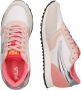Fila Orbit CB Low Wmn FFW0038-13059 Vrouwen Roze Sneakers - Thumbnail 3