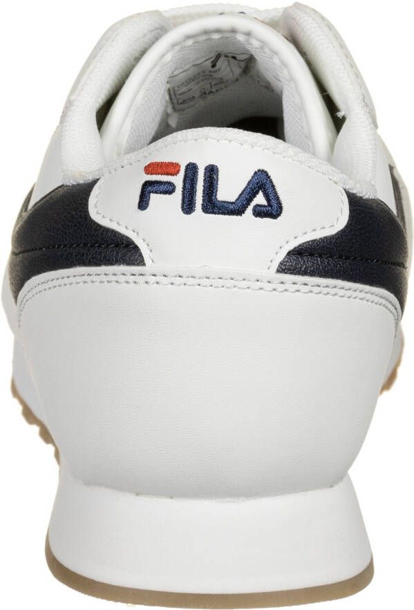 Fila Sneakers laag 'Orbit'