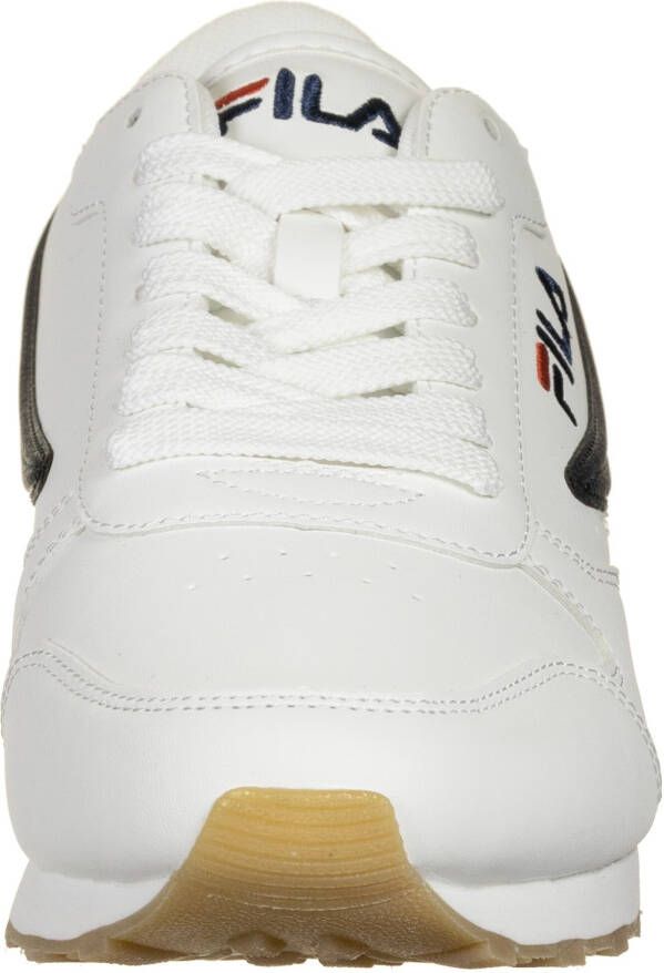 Fila Sneakers laag 'Orbit'