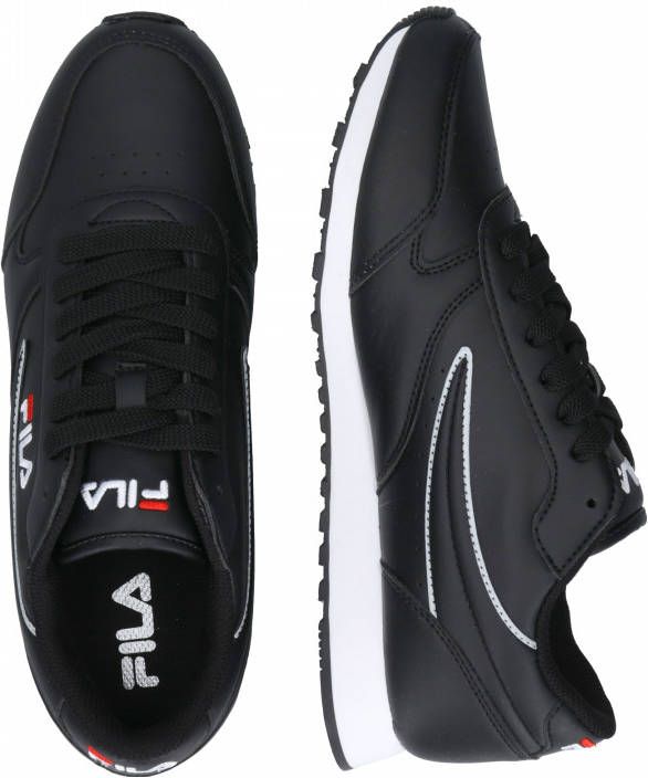 Fila Sneakers laag 'Orbit'