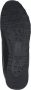 Fila Zwarte sportsneakers met contrastdetails Black Dames - Thumbnail 11