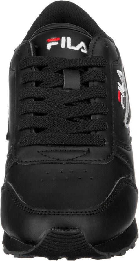 Fila Sneakers laag 'Orbit'