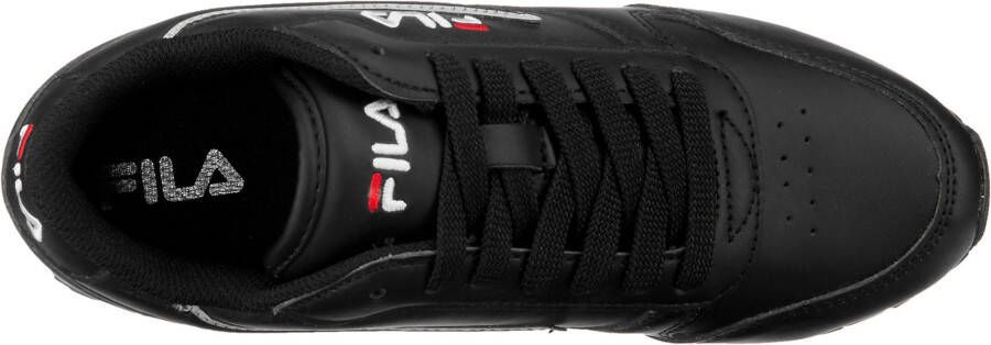 Fila Sneakers laag 'Orbit'