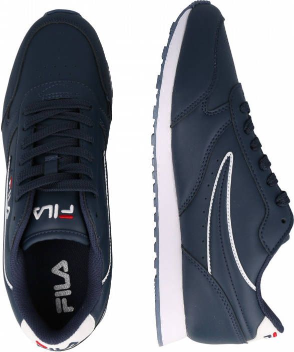 Fila Sneakers laag 'Orbit'