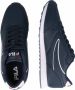 Fila Retro Running Sneaker Orbit Low Dress Blue - Thumbnail 11