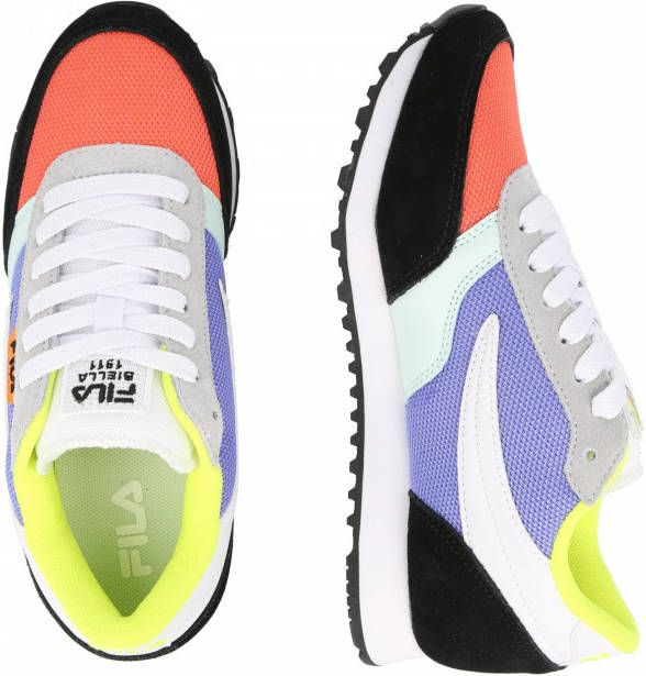 Orbit zeppa - sneakers discount laag