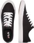 Fila Zwarte sportschoenen met vetersluiting Black Heren - Thumbnail 17