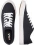 Fila Klassieke sportschoenen met contrasterende details Blue Heren - Thumbnail 3