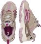 Fila Damestrainers Ray Tracer TR2 Beige Dames - Thumbnail 12