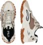 Fila Ray Tracer Tr 2 sneakers wit lichtroze lila - Thumbnail 5