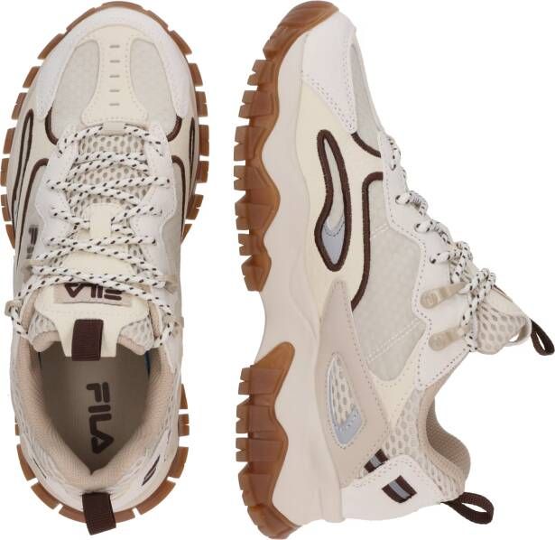 Fila Sneakers laag 'RAY TRACER TR2'