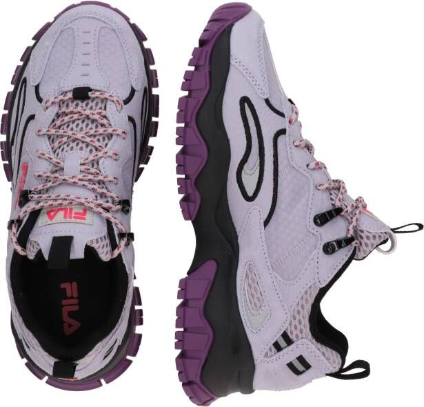 Fila Sneakers laag 'RAY TRACER TR2'