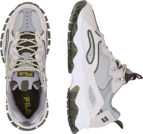 Fila Sneakers laag 'RAY TRACER TR2'