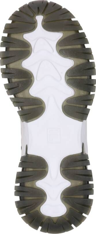 Fila Sneakers laag 'RAY TRACER TR2'