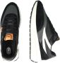 Fila Donkere Schaduw Lage Sneaker Multicolor Heren - Thumbnail 5