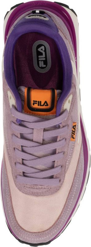 Fila Sneakers laag 'REGGIO'