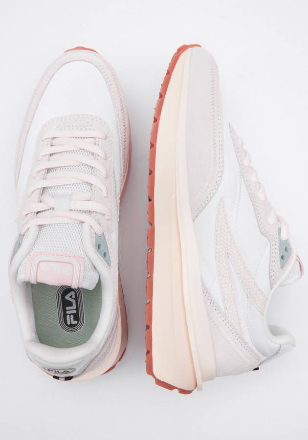 Fila Sneakers laag 'Renno'