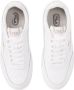 Fila Stijlvolle Sneakers voor Mannen en Vrouwen White Dames - Thumbnail 3