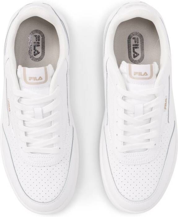 Fila Sneakers laag 'SEVARO'