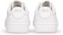 Fila Casual sportieve schoenen voor dagelijks gebruik White Heren - Thumbnail 4