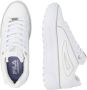 Fila Sintra Wmn FFW0493-10004 Vrouwen Wit Sneakers - Thumbnail 5
