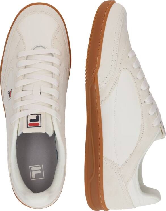 Fila Sneakers laag 'SLANTSHOT'