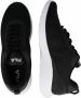 Fila Performance Running Sneaker Spitfire Black-White - Thumbnail 10