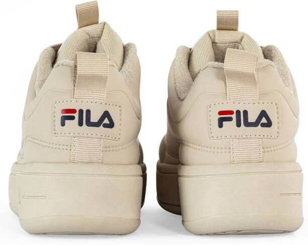 Fila Sneakers laag 'SuperBubble'