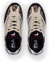 Fila V94M sneakers ecru zwart camel - Thumbnail 6