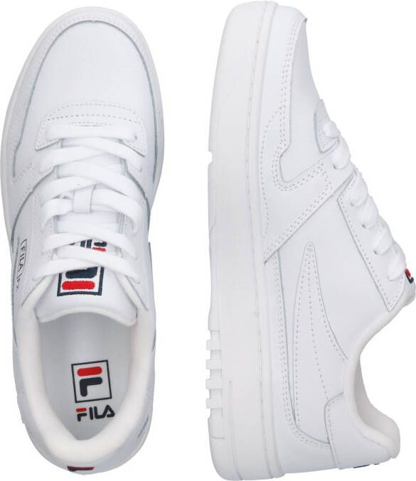 Fila Sneakers laag 'Ventuno'