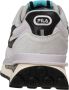 Fila Heren Sneakers Synthetisch Leer Rubberen Zool Multicolor Heren - Thumbnail 32