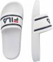 Fila Sandalen Slipper Morro Bay Slipper Junior White - Thumbnail 9