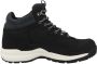 Fila Hoge Sneakers Alpha Zwart 45 Heren > Schoenen - Thumbnail 8