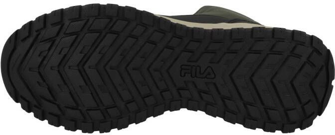 Fila Veterboots 'Lance XXI'