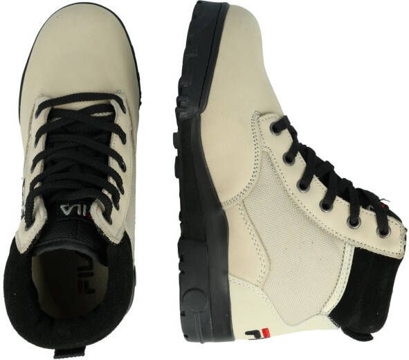 Fila Veterlaarsjes 'Grunge'