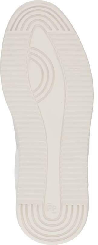 Filling Pieces Sneakers laag