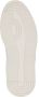 Filling Pieces Witte Leren Sneakers Klassiek Veters Stijlvol White Heren - Thumbnail 15