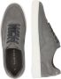 Filling Pieces Mondo 2.0 Ripple Nubuck Shark Sneakers Grijs - Thumbnail 13