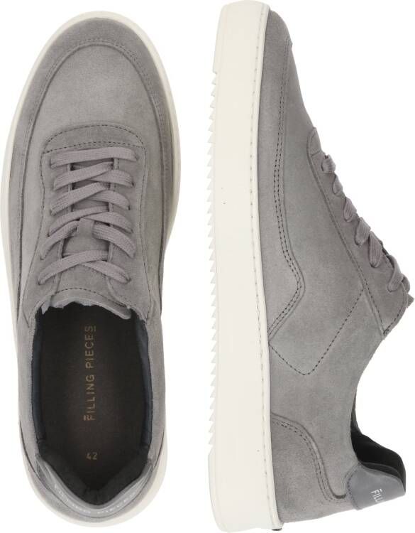 Filling Pieces Sneakers laag