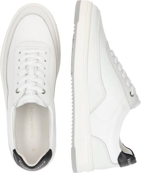 Filling Pieces Sneakers laag