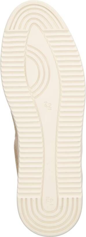 Filling Pieces Sneakers laag