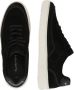 FILLING PIECES Lage Sneakers Heren Mondo Suede Lux Maat: 46 Materiaal: Suède Kleur: Zwart - Thumbnail 8