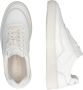 FILLING PIECES Lage Sneakers Heren Mondo 2.0 Ripple Maat: 46 Materiaal: Suède Kleur: Wit - Thumbnail 9