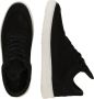 FILLING PIECES Lage Sneakers Heren Low Top Ripple Nubuck Maat: 44 Materiaal: Suède Kleur: Zwart - Thumbnail 3