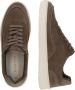FILLING PIECES Lage Sneakers Heren Mondo Suede Lux Maat: 45 Materiaal: Suède Kleur: Bruin - Thumbnail 6