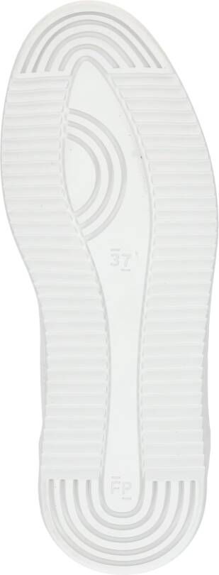 Filling Pieces Sneakers laag