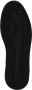 Filling Pieces Low Top Ripple Nubuck All Black Sneaker - Thumbnail 9