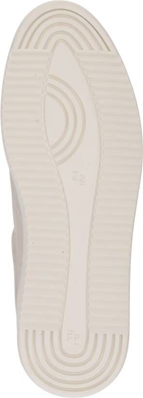 Filling Pieces Sneakers laag