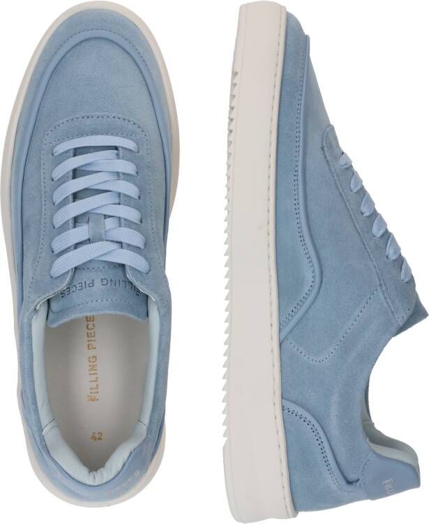 Filling Pieces Sneakers laag