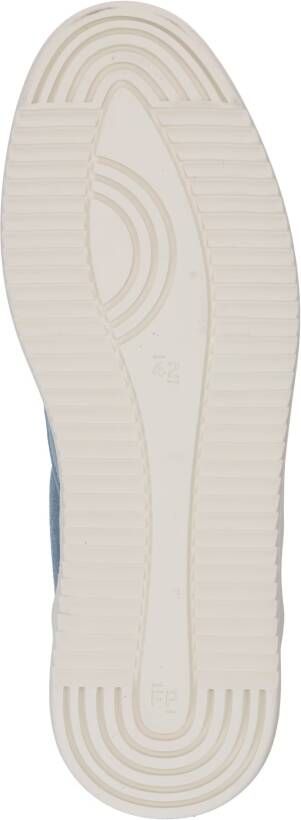 Filling Pieces Sneakers laag